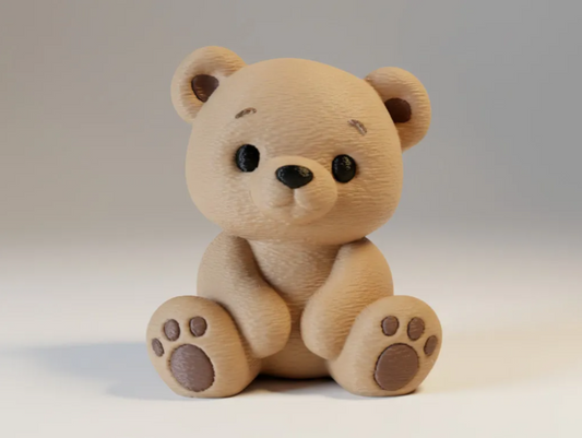 Teddybeer