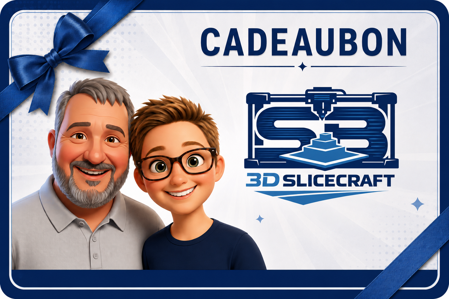 Cadeaubon