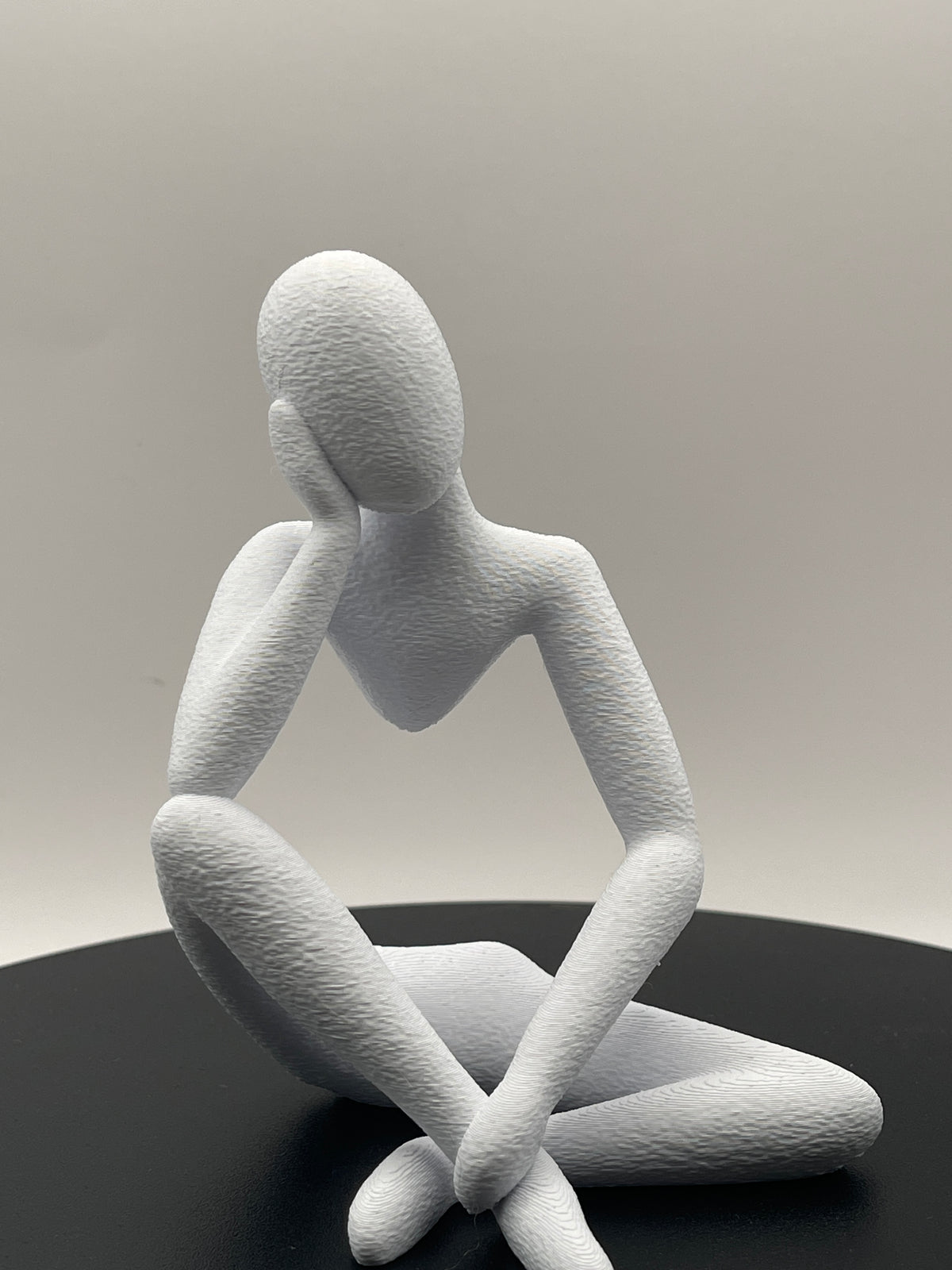 NObody (unseen dimensions)