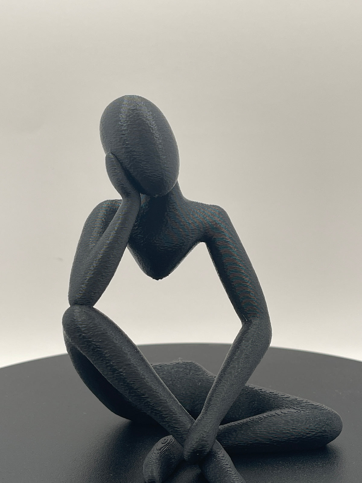 NObody (unseen dimensions)