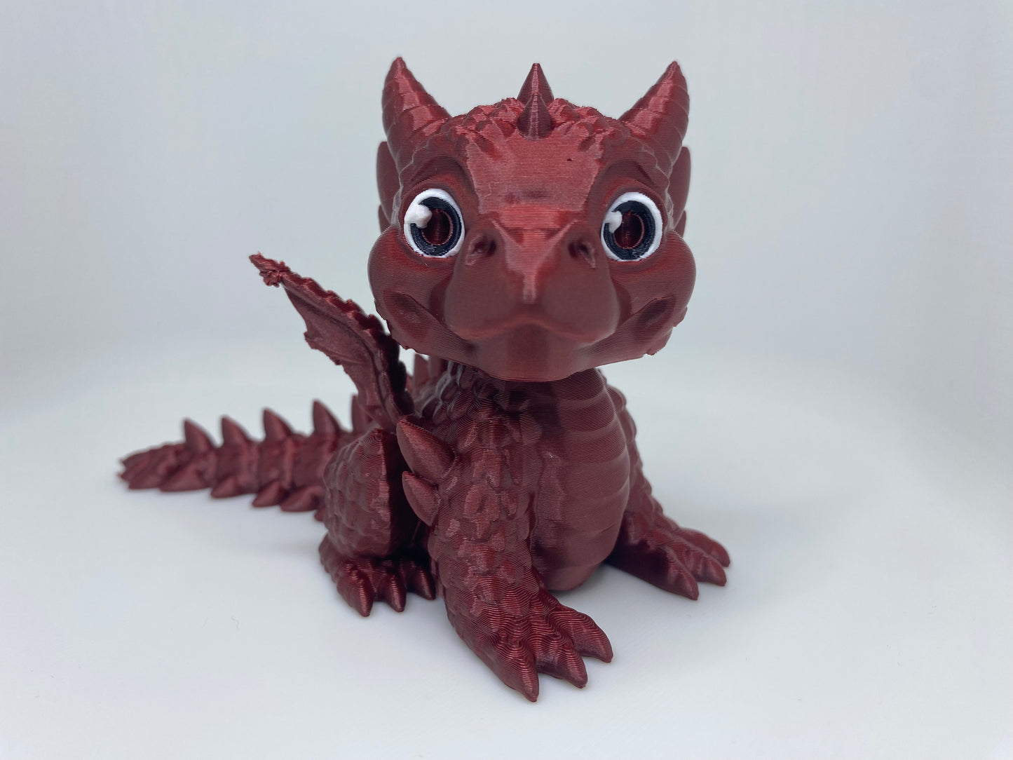 Rode draak