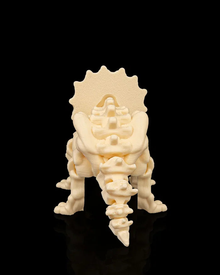 Triceratops skelet flexi