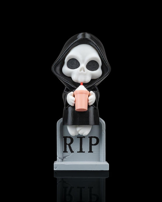 Zoete rust (RIP)