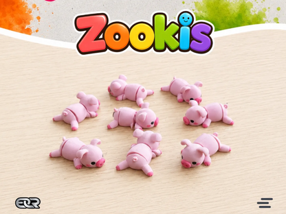 Zookis varken