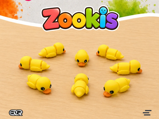 Zookis eend