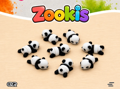 Zookis panda