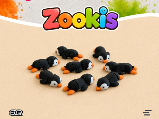 Zookis pinguin