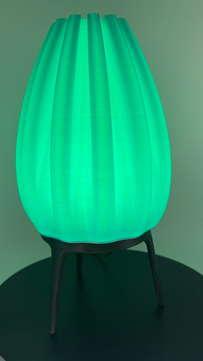 Tafellamp Dryft