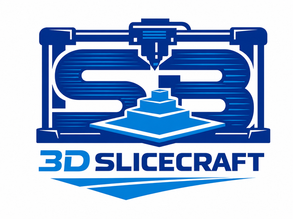 SB 3D Slicecraft