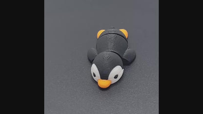 Zookis pinguin