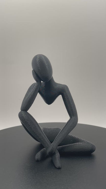 NObody (unseen dimensions)