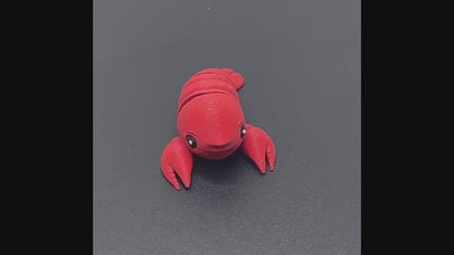 Zookis kreeft