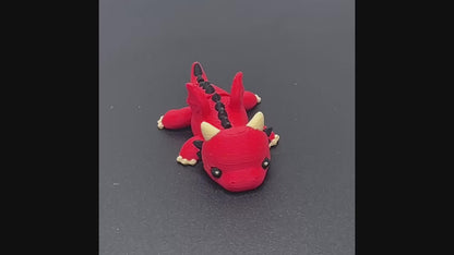 Zookis draak