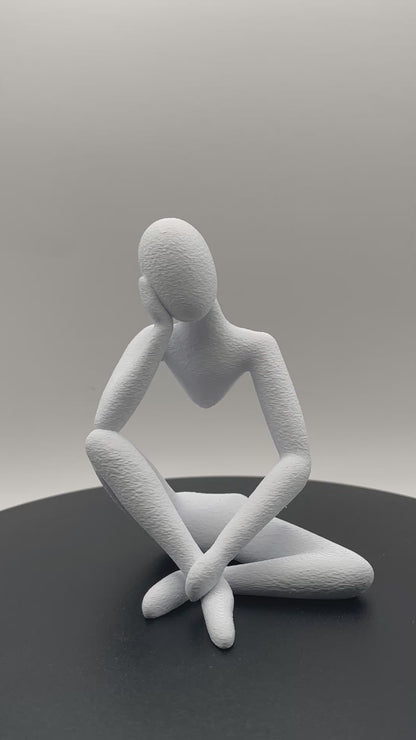 NObody (unseen dimensions)