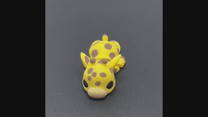 Zookis giraf