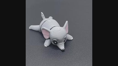 Zookis olifant