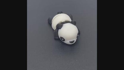 Zookis panda